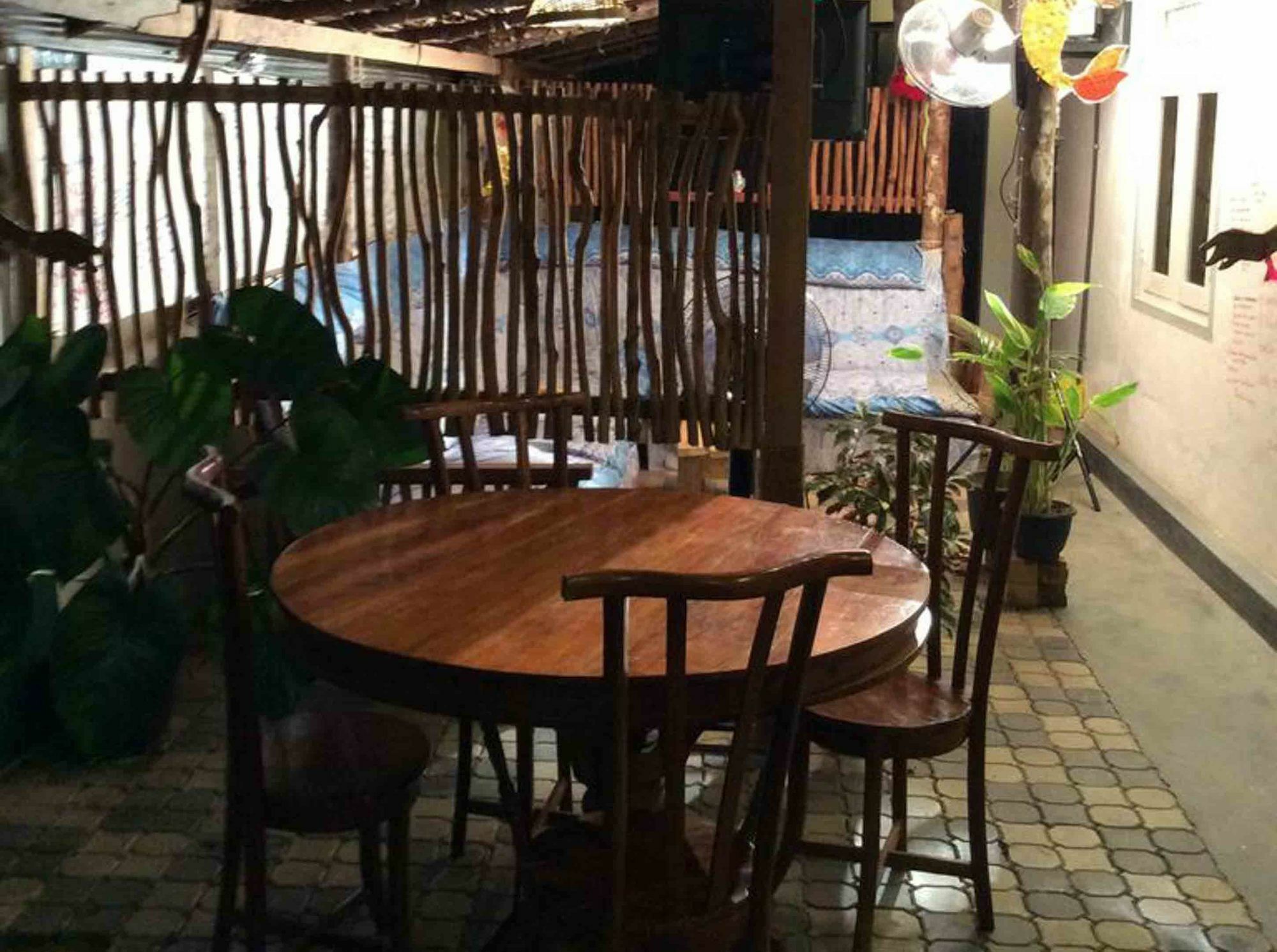 Yoho R K Tourist Villa 니곰보 외부 사진